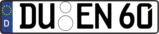 DU-EN60