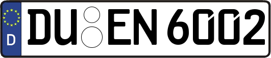 DU-EN6002