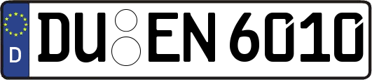 DU-EN6010
