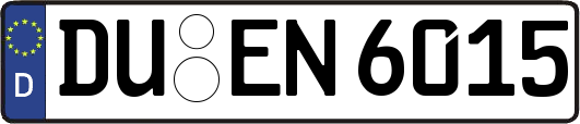 DU-EN6015