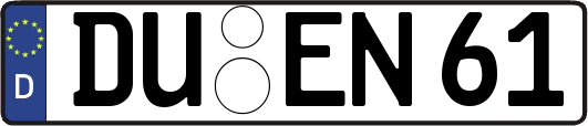 DU-EN61