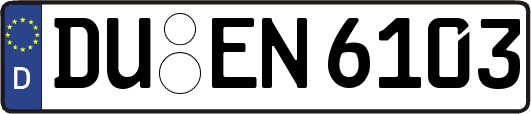 DU-EN6103