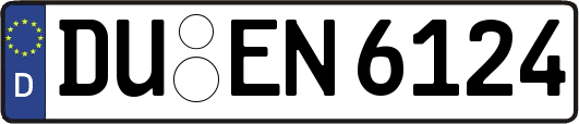 DU-EN6124