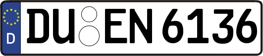 DU-EN6136