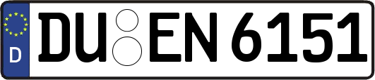 DU-EN6151