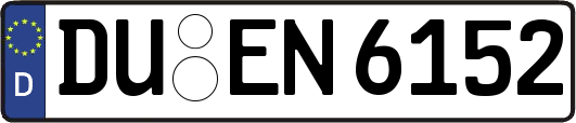 DU-EN6152