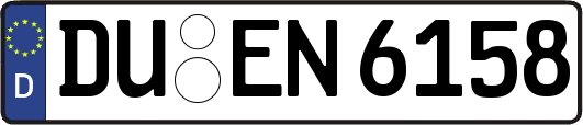 DU-EN6158