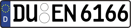 DU-EN6166
