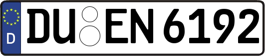DU-EN6192