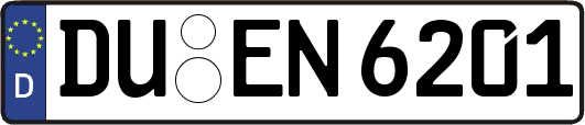 DU-EN6201