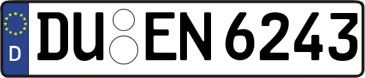 DU-EN6243