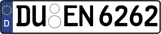 DU-EN6262