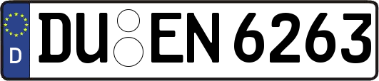 DU-EN6263