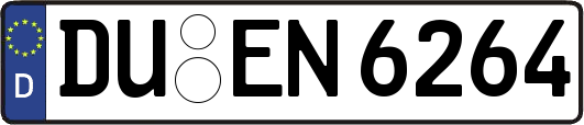 DU-EN6264