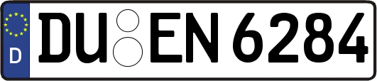 DU-EN6284