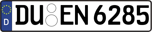 DU-EN6285