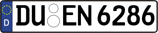 DU-EN6286