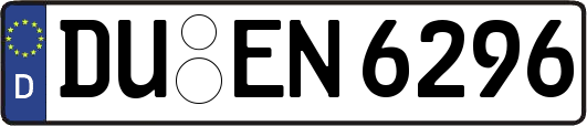 DU-EN6296