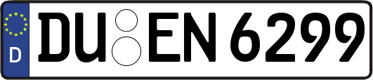DU-EN6299