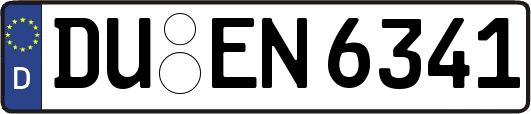 DU-EN6341