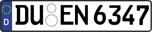 DU-EN6347