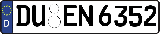 DU-EN6352