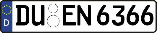 DU-EN6366