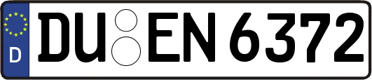 DU-EN6372