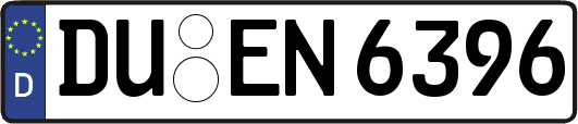 DU-EN6396