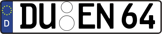 DU-EN64