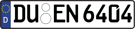 DU-EN6404
