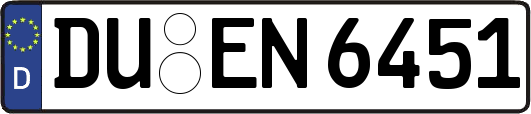 DU-EN6451