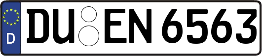 DU-EN6563
