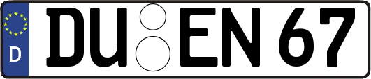 DU-EN67