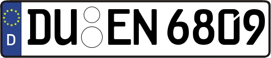 DU-EN6809