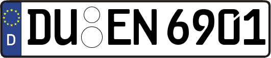 DU-EN6901