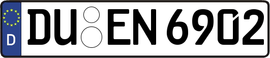 DU-EN6902