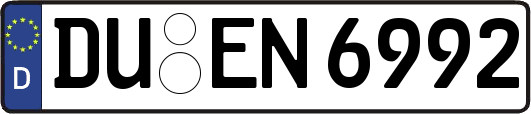DU-EN6992