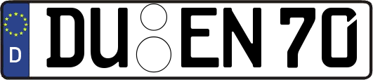 DU-EN70