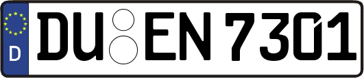 DU-EN7301