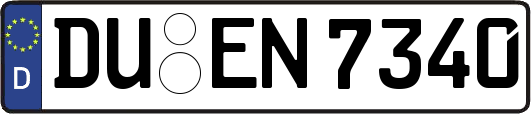 DU-EN7340