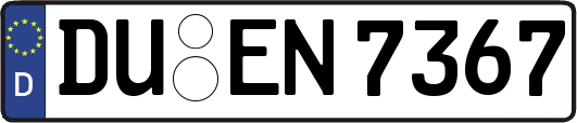 DU-EN7367