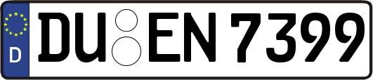 DU-EN7399