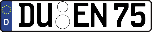 DU-EN75