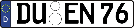 DU-EN76