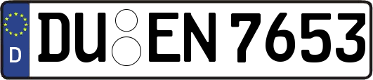DU-EN7653