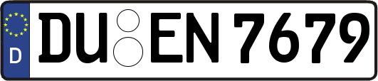 DU-EN7679