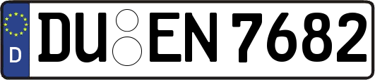 DU-EN7682