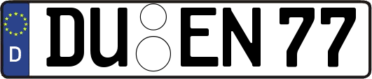 DU-EN77