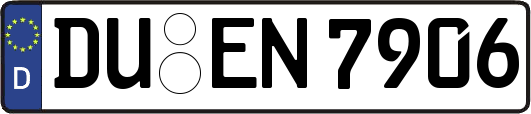 DU-EN7906